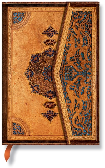 Obrázok Safavid Mini Lined