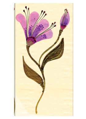 Obrázok Serpentine slim lined