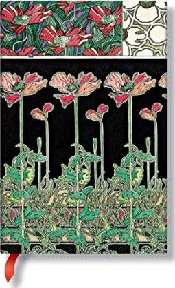 Obrázok Papaver Mini Lined