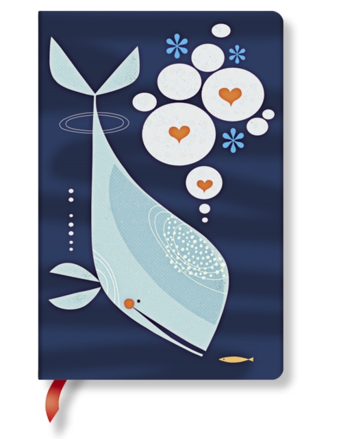 Obrázok Whale Mini Lined