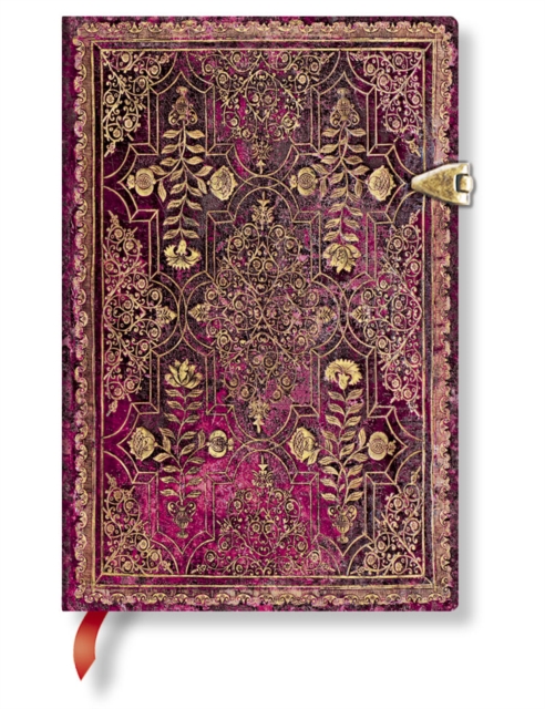 Obrázok Amaranth Mini Lined