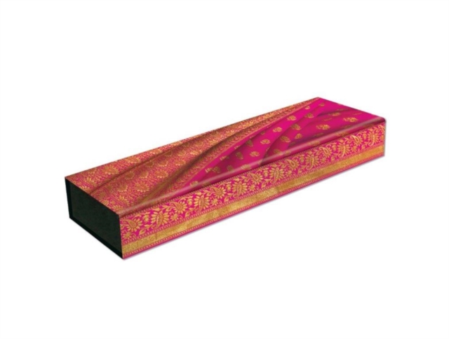Obrázok Varanasi Silks Peračník