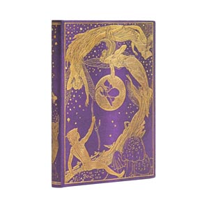 Obrázok Violet Fairy Mini