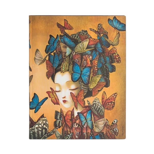 Obrázok Madame Butterfly Ultra