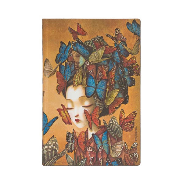 Obrázok Madame Butterfly Mini