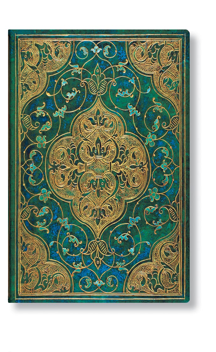 Obrázok Turquoise Chronicles Mini