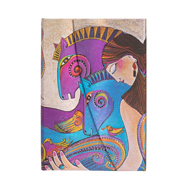 Obrázok Mystical Horses Mini