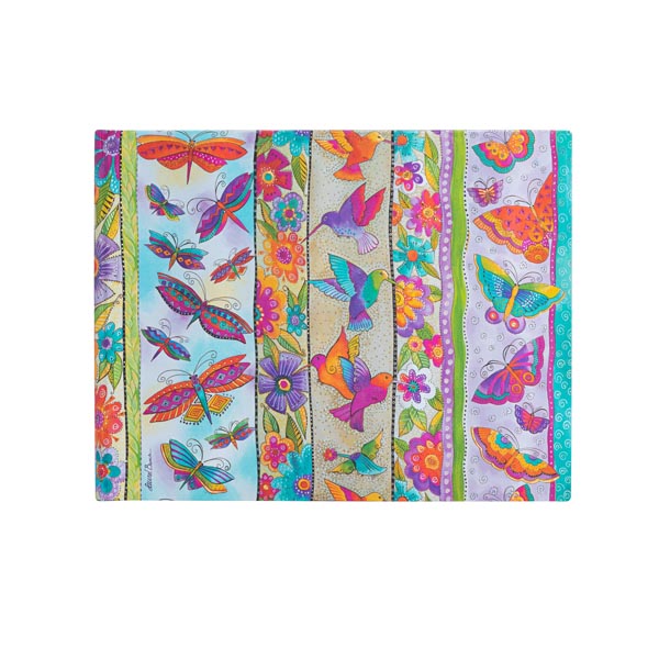Obrázok Hummingbirds & Flutterbyes Kniha hosti