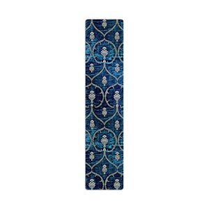 Obrázok Blue Velvet Záložka