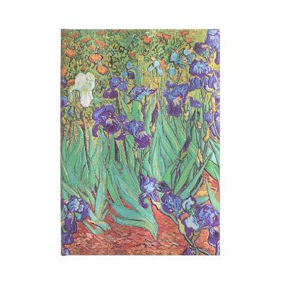 Obrázok Van Gogh Midi Unlined
