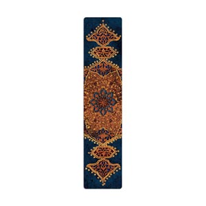 Obrázok Safavid Indigo Záložka