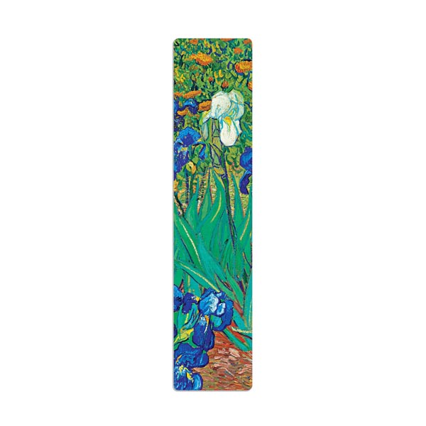 Obrázok Van Gogh´s Irises Záložka