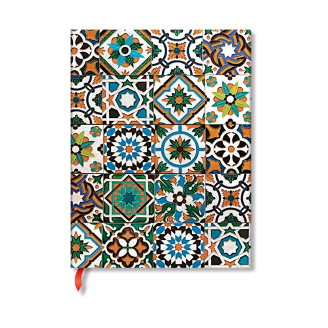 Obrázok Portuguese Tiles Ultra Lined