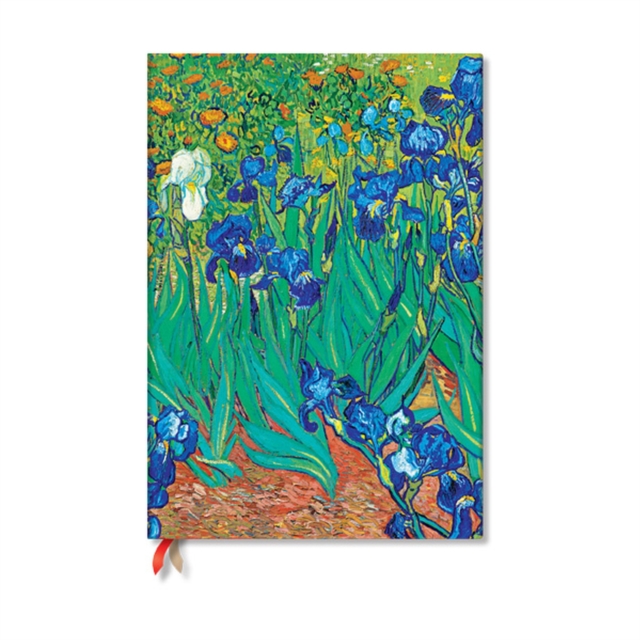 Obrázok Van Gogh’s Irises Grande