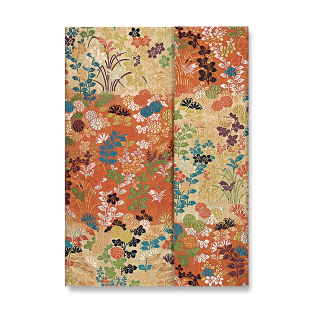 Obrázok Japanese Kimono Midi Adresár