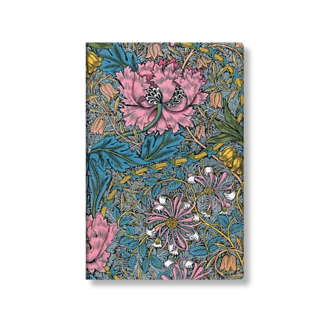Obrázok Morris Pink Honeysuckle Mini Adresár