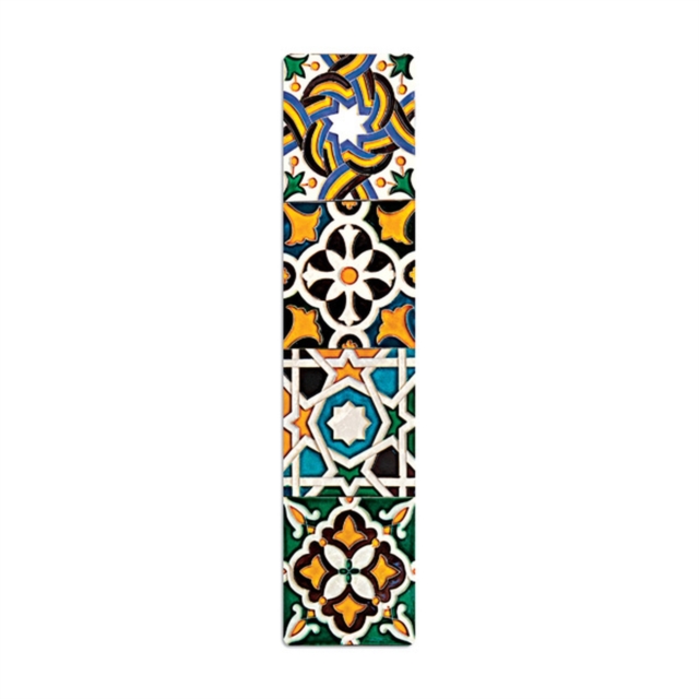 Obrázok Portuguese Tiles Záložka