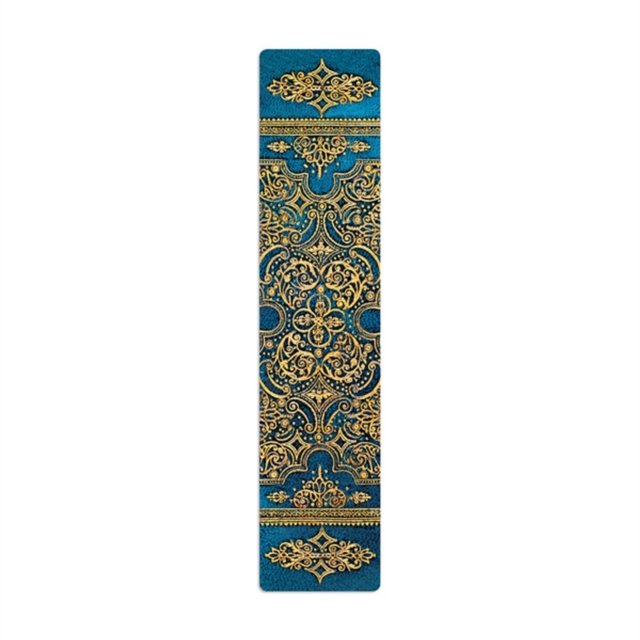Obrázok Blue Luxe Záložka