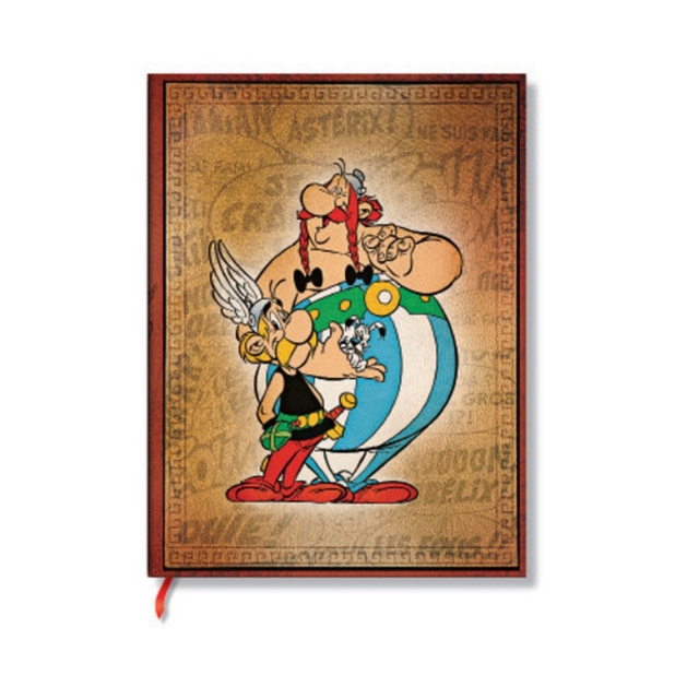 Obrázok Asterix & Obelix Mini Lined