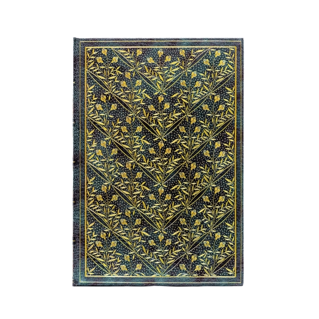 Obrázok Wildflower Song Midi Unlined