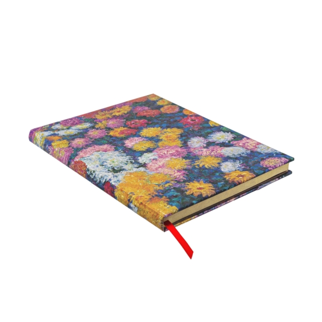 Obrázok Monet’s Chrysanthemums Ultra Lined