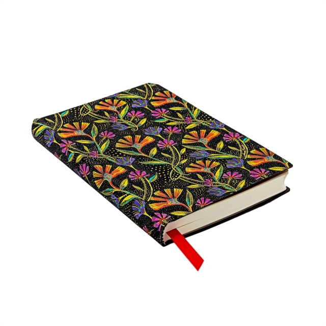 Obrázok Wild Flowers Mini Lined