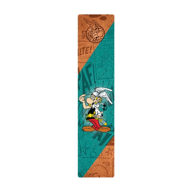 Obrázok Asterix the Gaul Záložka