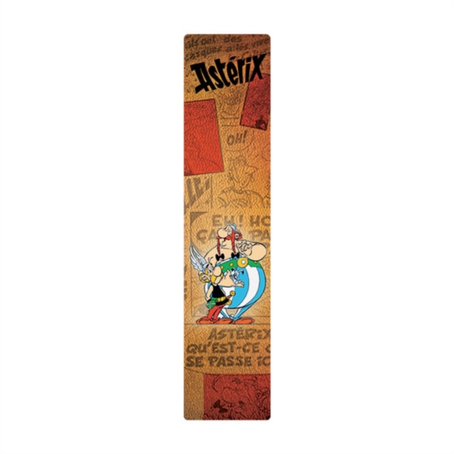 Obrázok Asterix & Obelix Záložka