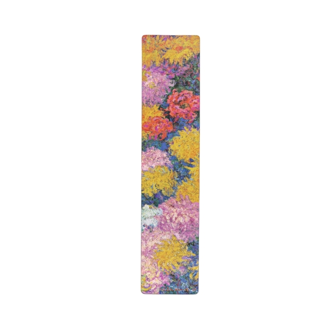 Obrázok Monet’s Chrysanthemums Záložka