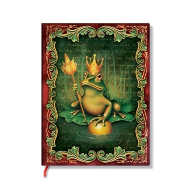 Obrázok Frog Prince Ultra Unlined