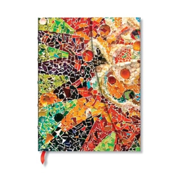 Obrázok Gaudi’s Sun Mini Lined