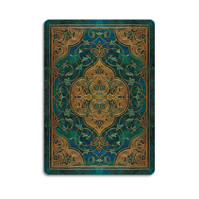 Obrázok Turquoise Chronicles Karty