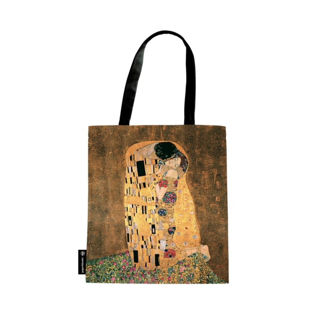 Obrázok Klimt Kiss Taška