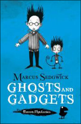 Obrázok Ghosts and Gadgets