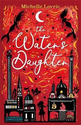 Obrázok The Waters Daughter