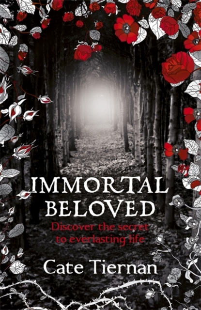 Obrázok Immortal Beloved