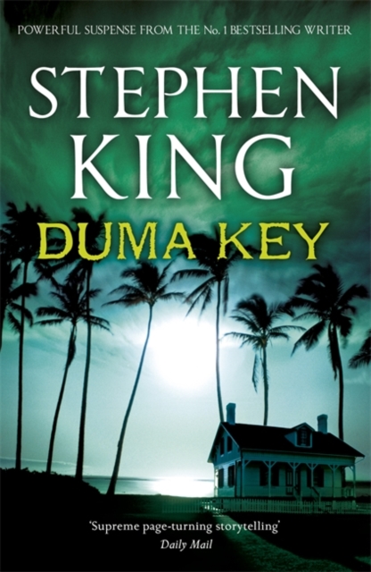 Obrázok Duma Key