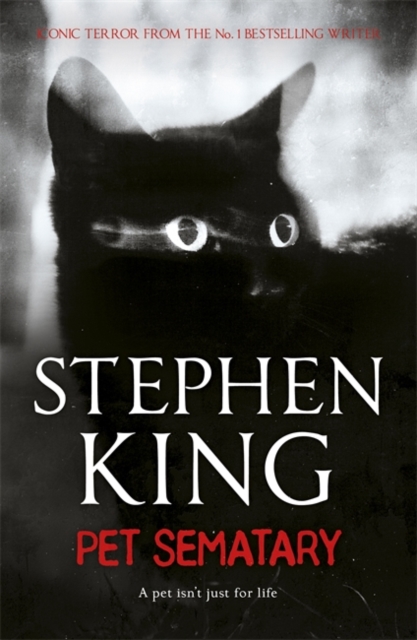 Obrázok Pet Sematary
