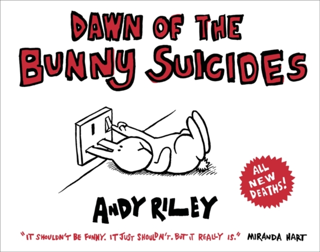 Obrázok Dawn of the Bunny Suicides