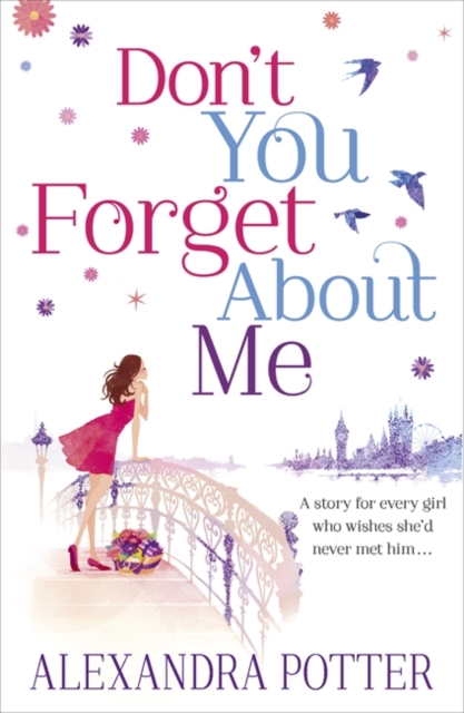 Obrázok Don`t You Forget About Me
