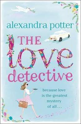 Obrázok The Love Detective
