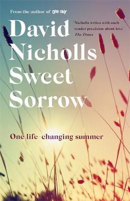 Obrázok Sweet Sorrow