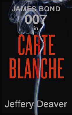 Obrázok Carte Blanche