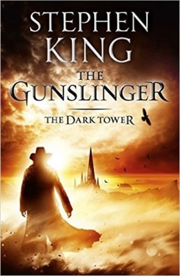 Obrázok Gunslinger The Dark Tower 1