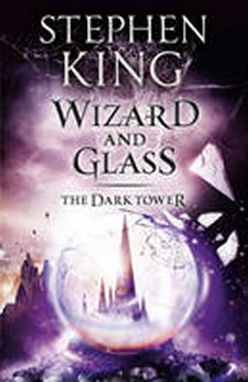 Obrázok Wizard and Glass