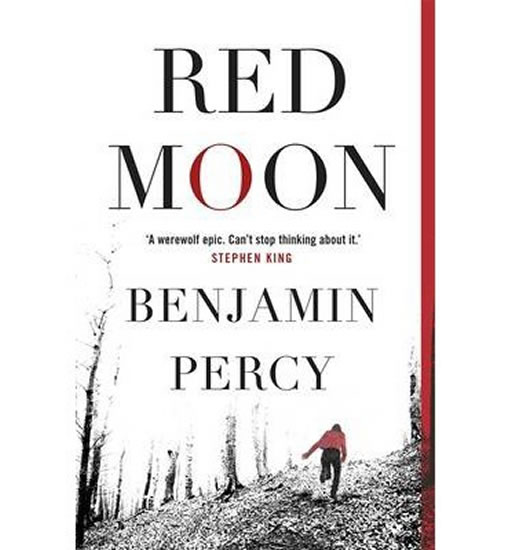 Obrázok Red Moon