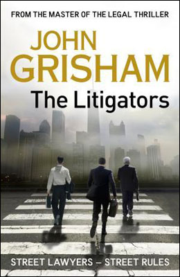 Obrázok Litigators