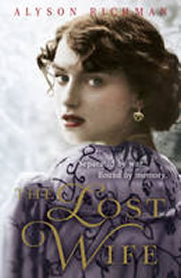 Obrázok Lost Wife
