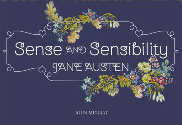 Obrázok Sense and Sensibility FB