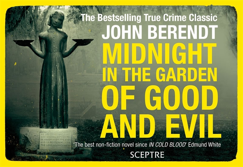 Obrázok Midnight in the Garden of Good and Evil